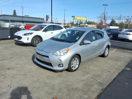 2013 Toyota Prius c Medford OR