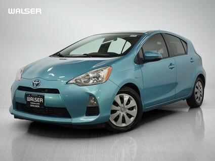 2014 Toyota Prius c South Saint Paul MN