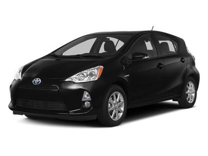 2014 Toyota Prius c Minneapolis MN