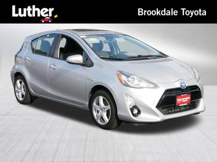 2015 Toyota Prius c Minneapolis MN