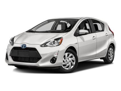2016 Toyota Prius c Saint Paul MN