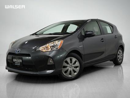 2013 Toyota Prius c Minneapolis MN