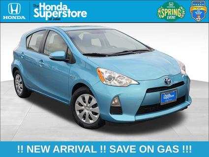 2014 Toyota Prius c Joliet IL