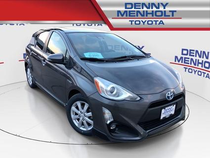 2017 Toyota Prius c Rapid City SD
