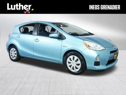 2012 Toyota Prius c Minneapolis MN