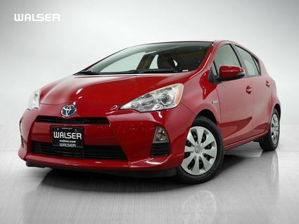 2013 Toyota Prius c Burnsville MN