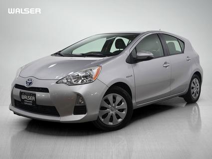 2013 Toyota Prius c Minneapolis MN
