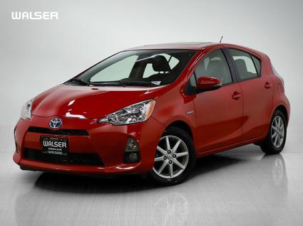 2013 Toyota Prius c Minneapolis MN