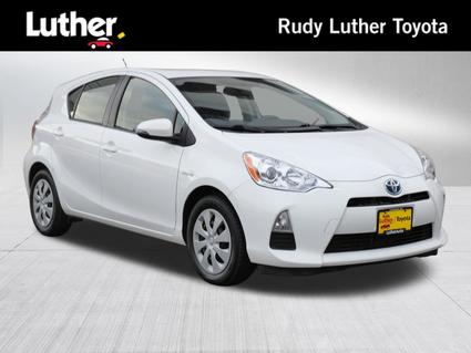 2013 Toyota Prius c Minneapolis MN