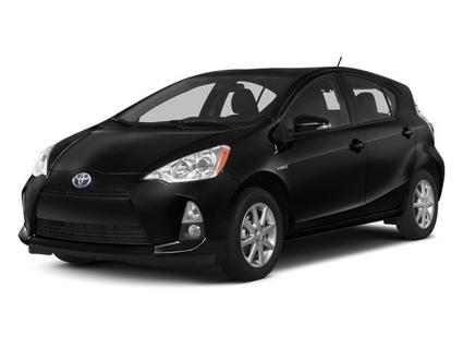 2013 Toyota Prius c Minneapolis MN