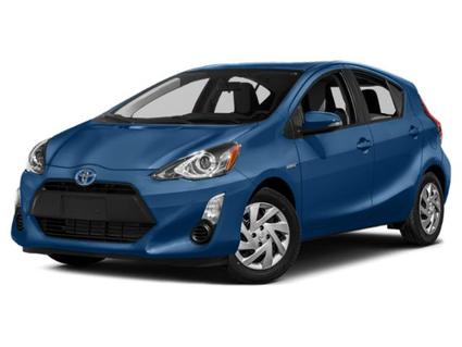2015 Toyota Prius c Coeur d'Alene ID