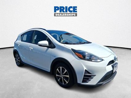2018 Toyota Prius c Yakima WA