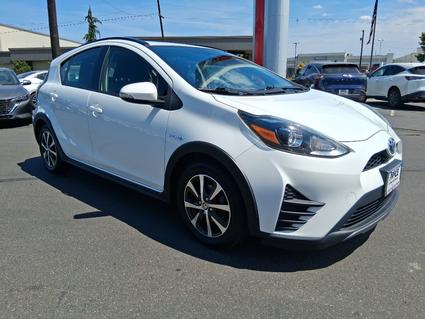 2018 Toyota Prius c Yakima WA