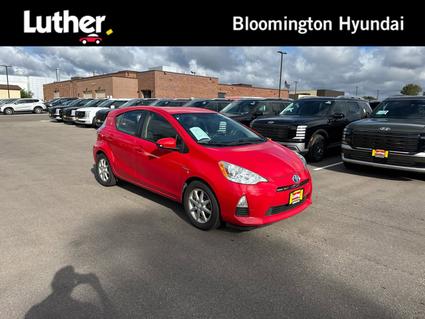2012 Toyota Prius c Minneapolis MN