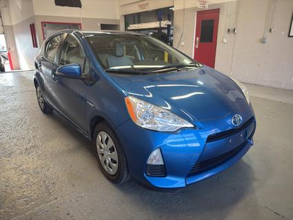 2014 Toyota Prius c Brunswick OH
