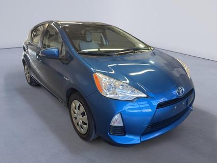 2014 Toyota Prius c Brunswick OH
