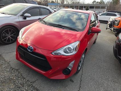 2015 Toyota Prius c Greensboro NC