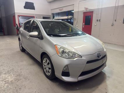 2012 Toyota Prius c Brunswick OH