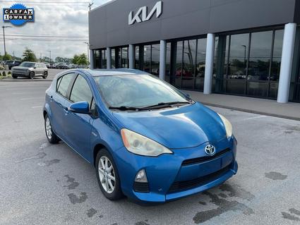 2012 Toyota Prius c Nicholasville KY