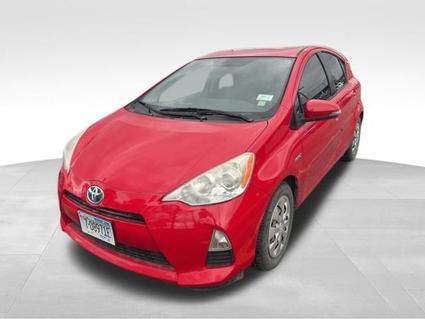 2012 Toyota Prius c Kalispell MT