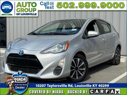 2016 Toyota Prius c Louisville KY