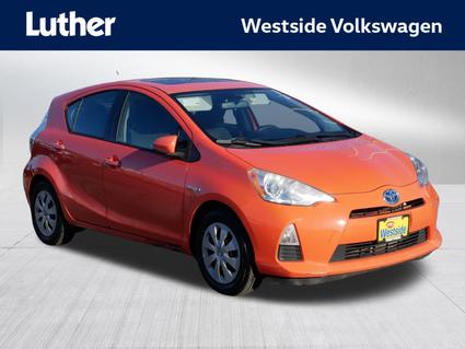 2012 Toyota Prius c Minneapolis MN