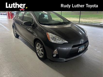 2013 Toyota Prius c Minneapolis MN