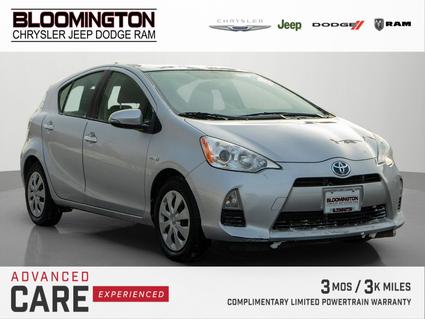2014 Toyota Prius c Minneapolis MN