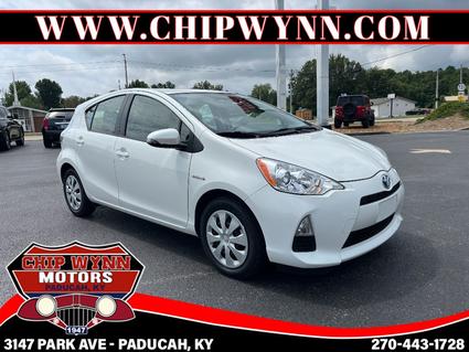 2014 Toyota Prius c Paducah KY