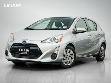 2015 Toyota Prius c Minneapolis MN