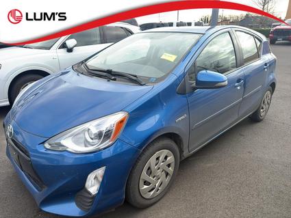 2016 Toyota Prius c Warrenton OR