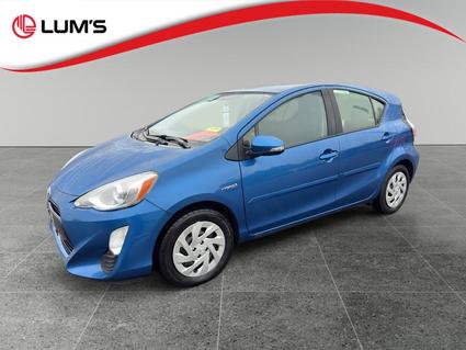 2016 Toyota Prius c Warrenton OR