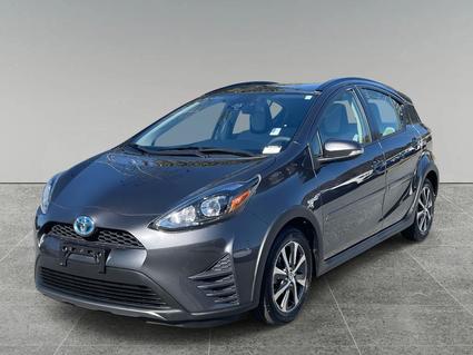 2018 Toyota Prius c Atlanta GA
