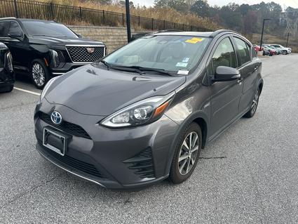2018 Toyota Prius c Atlanta GA