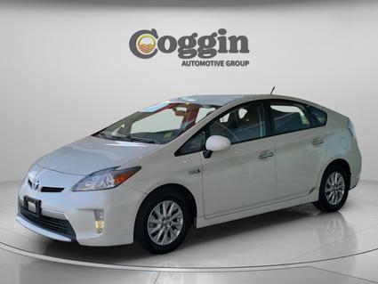 2013 Toyota Prius Plug-In Jacksonville FL