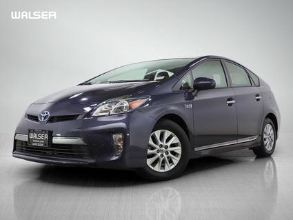 2013 Toyota Prius Plug-In Minneapolis MN