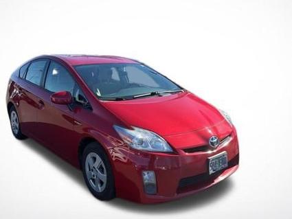 2010 Toyota Prius Salem OR