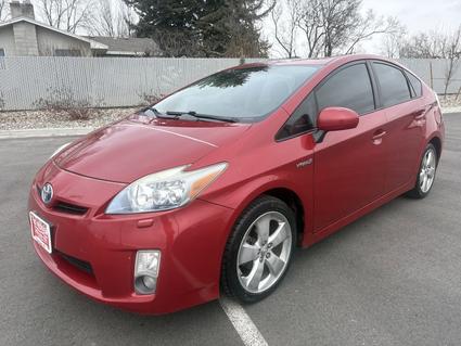 2010 Toyota Prius Idaho Falls ID