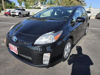 2010 Toyota Prius Idaho Falls ID