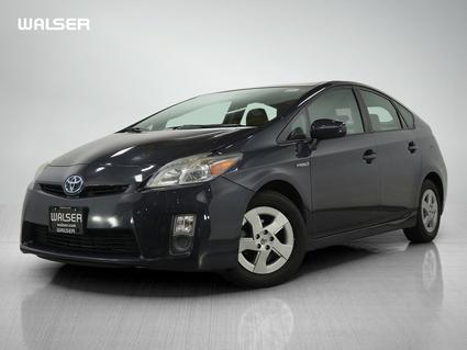 2010 Toyota Prius Burnsville MN