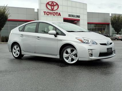 2011 Toyota Prius Lynchburg VA
