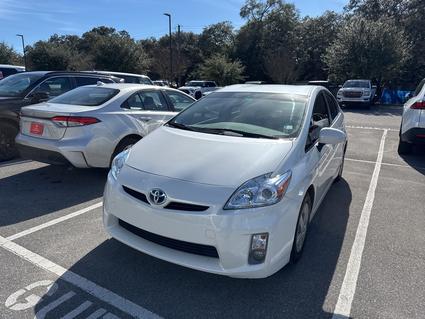 2011 Toyota Prius Fort Walton Beach FL