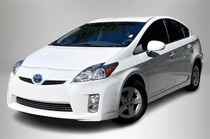 2011 Toyota Prius Fort Walton Beach FL