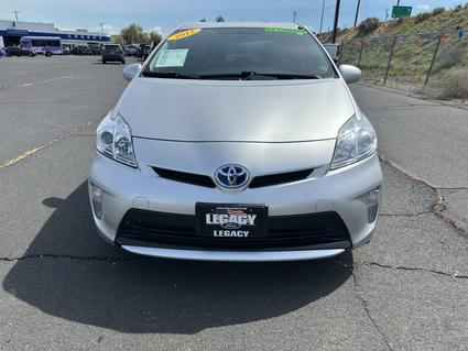 2012 Toyota Prius La Grande OR