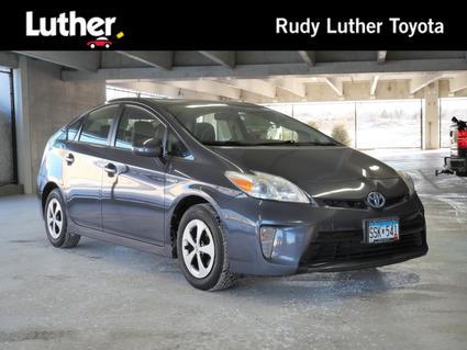 2012 Toyota Prius Minneapolis MN