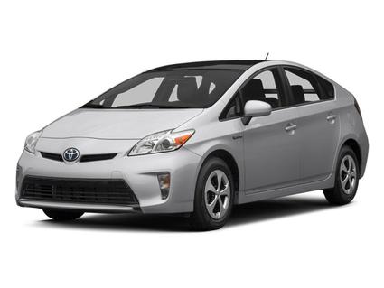 2012 Toyota Prius Minneapolis MN