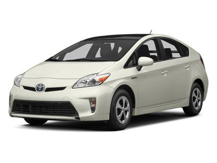 2012 Toyota Prius Minneapolis MN