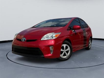 2013 Toyota Prius North Hollywood CA