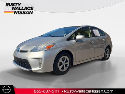 2013 Toyota Prius Knoxville TN
