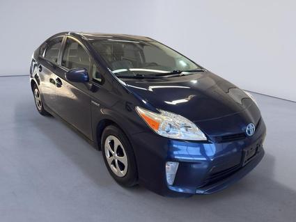 2014 Toyota Prius Brunswick OH